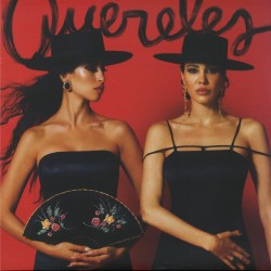 Mestiza - Quereles (2xLP - Gatefold) Mestiza - Quereles (2xLP - Gatefold)
