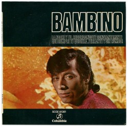 Bambino - La Noche Y Tu (7") Bambino - La Noche Y Tu (7")