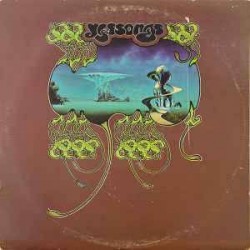 Yes - Yessongs (3xLP - Tri-Gatefold)* Yes - Yessongs (3xLP - Tri-Gatefold)*