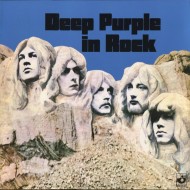 Deep Purple - Deep Purple In Rock (LP - 180g - Gatefold) Deep Purple - Deep Purple In Rock (LP - 180g - Gatefold)
