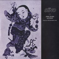 John Tejada - Antithesis (12") John Tejada - Antithesis (12")