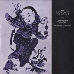 John Tejada - Antithesis (12")