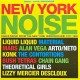 New York Noise (Dance Music From The New York Underground 1977-1982) (2xLP - RSD Limited Edition - Yellow)