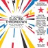 Electro Throwdown (Sci-Fi Inter-Planetary Electro Attack on Planet Earth 1982-89) (2xLP - Gatefold) Electro Throwdown (Sci-Fi Inter-Planetary Electro Attack on Planet Earth 1982-89) (2xLP - Gatefold)