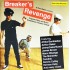 Breaker's Revenge: Original B-Boy & B-Girl Breakdance Classics 1970-1984 (2xLP - Gatefold) Breaker's Revenge: Original B-Boy & B-Girl Breakdance Classics 1970-1984 (2xLP - Gatefold)