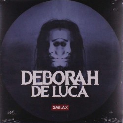 Deborah de Luca X Robert Miles - Children / One On One (12" - Gatefold)