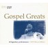 Gospel Greats (3xCD)  Gospel Greats (3xCD)