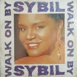 Sybil - Walk On By (12") Sybil - Walk On By (12")