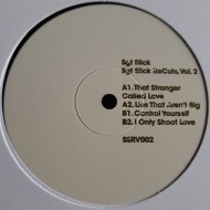 Sgt Slick ReCuts Vol. 2 (12") Sgt Slick ReCuts Vol. 2 (12")