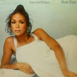 Freda Payne - Stares And Whispers (LP) 