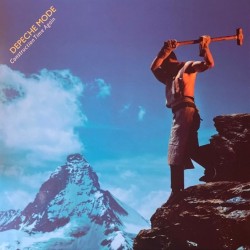 Depeche Mode - Construction Time Again (LP - 180g - Gatefold) Depeche Mode - Construction Time Again (LP - 180g - Gatefold)