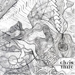 Chris Thile - Not All Who Wander Are Lost (CD - Slipcase)