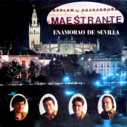 Maestrante - Enamorao De Sevilla (LP) Maestrante - Enamorao De Sevilla (LP)