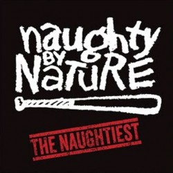 Naughty By Nature - The Naughtiest - Greatest Hits (LP - Red) Naughty By Nature - The Naughtiest - Greatest Hits (LP - Red)