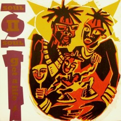 Soul II Soul - Get A Life (12'') 
