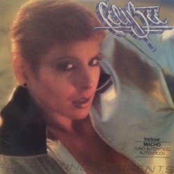 Celi Bee & The Buzzy Bunch - Alternating Currents (12")