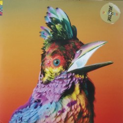 Flume - Palaces (2xLP - Gatefold - Limited Edition - Clear) Flume - Palaces (2xLP - Gatefold - Limited Edition - Clear)