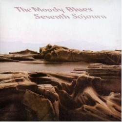 The Moody Blues - Seventh Sojourn (LP - Gatefold)  The Moody Blues - Seventh Sojourn (LP - Gatefold)