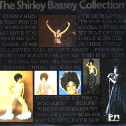Shirley Bassey - The Shirley Bassey Collection (2xLP)*