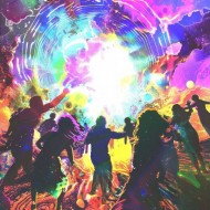 Intro - @Utopia (Original Remix & Remixes) (12")