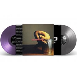 Therapy? - Troublegum (2xLP - 180g - 30th Anniversary Deluxe Limited Edition - Silver + Lavender)