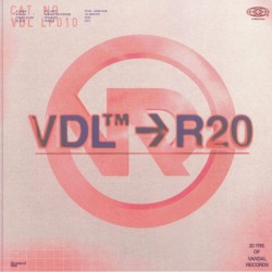 20 Years Of Vandal Records (3xLP - Gatefold) 20 Years Of Vandal Records (3xLP - Gatefold)