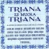 Triana Es Mucha Triana (CD)  Triana Es Mucha Triana (CD)