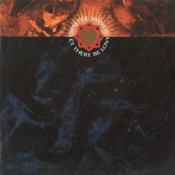 Simple Minds - Let There Be Love (7")* Simple Minds - Let There Be Love (7")*