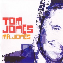 Tom Jones - Mr. Jones (CD) Tom Jones - Mr. Jones (CD)