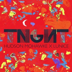 TNGHT - TNGHT (12")* TNGHT - TNGHT (12")*
