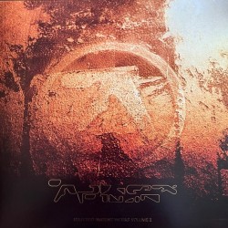 Aphex Twin - Selected Ambient Works Volume II (4xLP - Biovinyl - Expanded Edition + Sticker and Poster) Aphex Twin - Selected Ambient Works Volume II (4xLP - Biovinyl - Expanded Edition + Sticker and Poster)