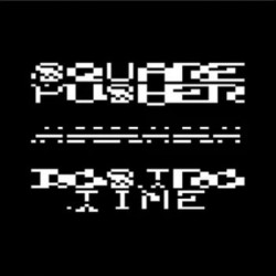 Squarepusher - Dostrotime (2xLP - Gatefold) Squarepusher - Dostrotime (2xLP - Gatefold)
