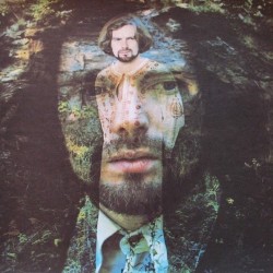 Van Morrison - His Band And The Street Choir (LP)* Van Morrison - His Band And The Street Choir (LP)*