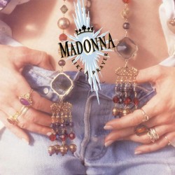 Madonna - Like A Prayer (LP)* Madonna - Like A Prayer (LP)*