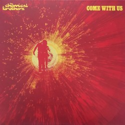 The Chemical Brothers - Come With Us (2xLP - Gatefold) The Chemical Brothers - Come With Us (2xLP - Gatefold)