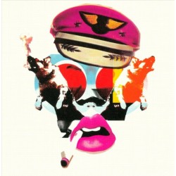 The Prodigy - Always Outnumbered Never Outgunned (2xLP - 20th Anniversary Edition - Gatefold) The Prodigy - Always Outnumbered Never Outgunned (2xLP - 20th Anniversary Edition - Gatefold)