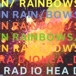 Radiohead - In Rainbows (CD) Radiohead - In Rainbows (CD)