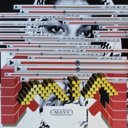 MIA - Maya 2x(LP)* MIA - Maya 2x(LP)*