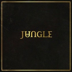 Jungle - Jungle (LP) 