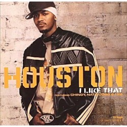 Houston Featuring Chingy, Nate Dogg And I-20 - I Like That (12")  Houston Featuring Chingy, Nate Dogg And I-20 - I Like That (12")