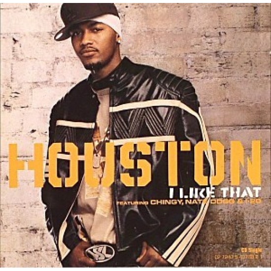 Houston Featuring Chingy, Nate Dogg And I-20 ''I Like That'' (12") 