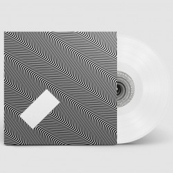 Jamie xx - In Waves (LP - White)