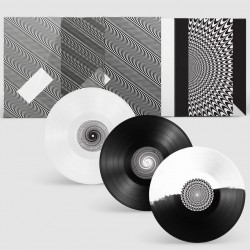 Jamie XX - In Waves (2xLP + 12" - Deluxe Edition)