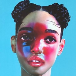 FKA Twigs - LP1 (LP) FKA Twigs - LP1 (LP)