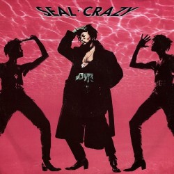 Seal - Crazy (12") Seal - Crazy (12")