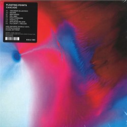 Floating Points - Cascade (2xLP - Gatefold - Limited Edition) Floating Points - Cascade (2xLP - Gatefold - Limited Edition)
