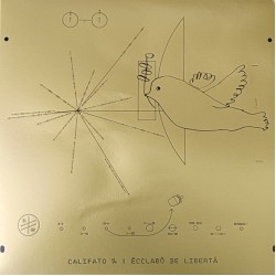 Califato 3/4 - Êcclabô de Libertá (2xLP) Califato 3/4 - Êcclabô de Libertá (2xLP)