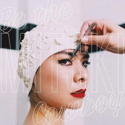 Mitski - Be The Cowboy (LP - Gatefold - Coke Bottle Clear) Mitski - Be The Cowboy (LP - Gatefold - Coke Bottle Clear)