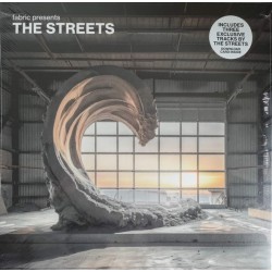 Fabric Presents The Streets (2xLP) Fabric Presents The Streets (2xLP)