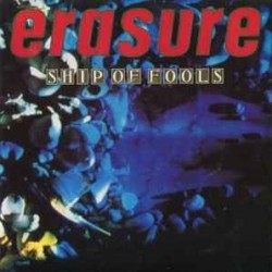 Erasure - Ship Of Fools (7" - Promo) Erasure - Ship Of Fools (7" - Promo)